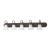 Elipse 5-Light Wall Lamp