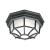 Essentials 1-Light Ceiling Lamp, Configuration 4