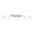 Prestige 6-Light Wall Lamp