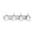 Homestead 4-Light Wall Lamp, Configuration 2