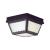 Essentials Ceiling Lamp, Configuration 2