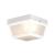 Essentials Ceiling Lamp, Configuration 2