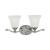 Harmony 2-Light Wall Lamp