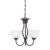 Tahoe Chandelier