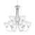 Tahoe 9-Light Chandelier