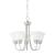 Bella 5-Light Chandelier