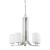 Pendenza 5-Light Chandelier