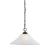 Elipse 1-Light Pendant, Configuration 2