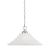 Elipse 1-Light Pendant, Configuration 2