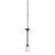 Riva 1-Light Pendant