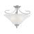 Elipse 3-Light Pendant