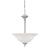 Riva 3-Light Pendant