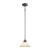 Essentials 1-Light Pendant