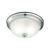 Essentials 1-Light Ceiling Lamp, Configuration 5