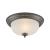 Essentials 1-Light Ceiling Lamp, Configuration 5