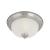 Essentials 1-Light Ceiling Lamp, Configuration 6