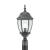 Covington 1-Light Post Mount Lantern