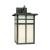 Mission Outdoor Wall Lantern