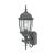 Covington 1-Light Outdoor Wall Lantern, Configuration 4
