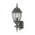 Covington 1-Light Outdoor Wall Lantern, Configuration 3