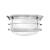 Newport 2-Light Ceiling Lamp