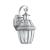 Heritage 1-Light Small Outdoor Wall Lantern