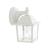 Hawthorne 1-Light Outdoor Wall Lantern, Configuration 1