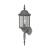 Hawthorne 1-Light Outdoor Wall Lantern, Configuration 4