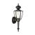 Park Avenue 1-Light Small Outdoor Wall Lantern, Configuration 1