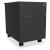 Mito Office Lockable Mobile Pedestal w/Drawers & Pencil Tray