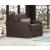 Sleep Plus PU Convertible Chair