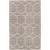 Slone Wool/Viscose Rectangular Handmade Rug, 5' x 7'6