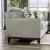 Bridie Fabric L-Shape Sectional Sofa
