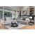 Renesmee Fabric Living Room Set