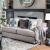 Renesmee Fabric Loveseat