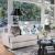 Renesmee Fabric Living Room Set