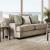 Maureen Fabric Living Room Set