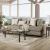 Maureen Fabric Sofa