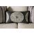 Germaine Chenille Fabric Loveseat