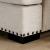 Germaine Chenille Fabric Loveseat