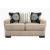 Germaine Fabric Living Room Set