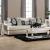 Germaine Fabric Living Room Set