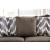 Reigate Fabric Loveseat