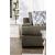 Reigate Fabric Loveseat