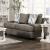 Reigate Fabric Living Room Set