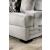 Reigate Fabric Loveseat
