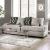 Reigate Fabric Living Room Set