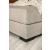 Castleton Fabric U-Shape Sectional Sofa