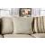 Castleton Fabric U-Shape Sectional Sofa