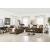 Osborne Fabric Living Room Set